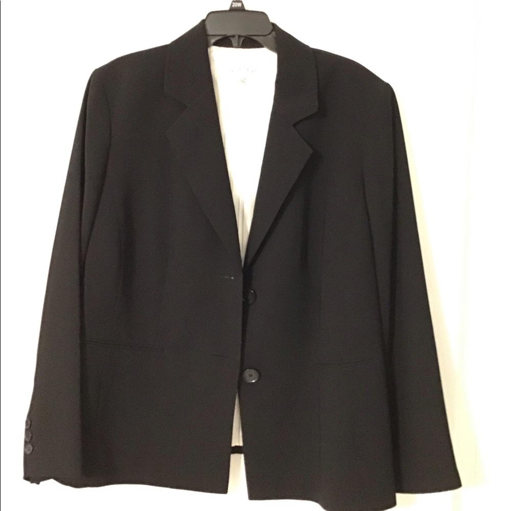 Kasper jacket 20W